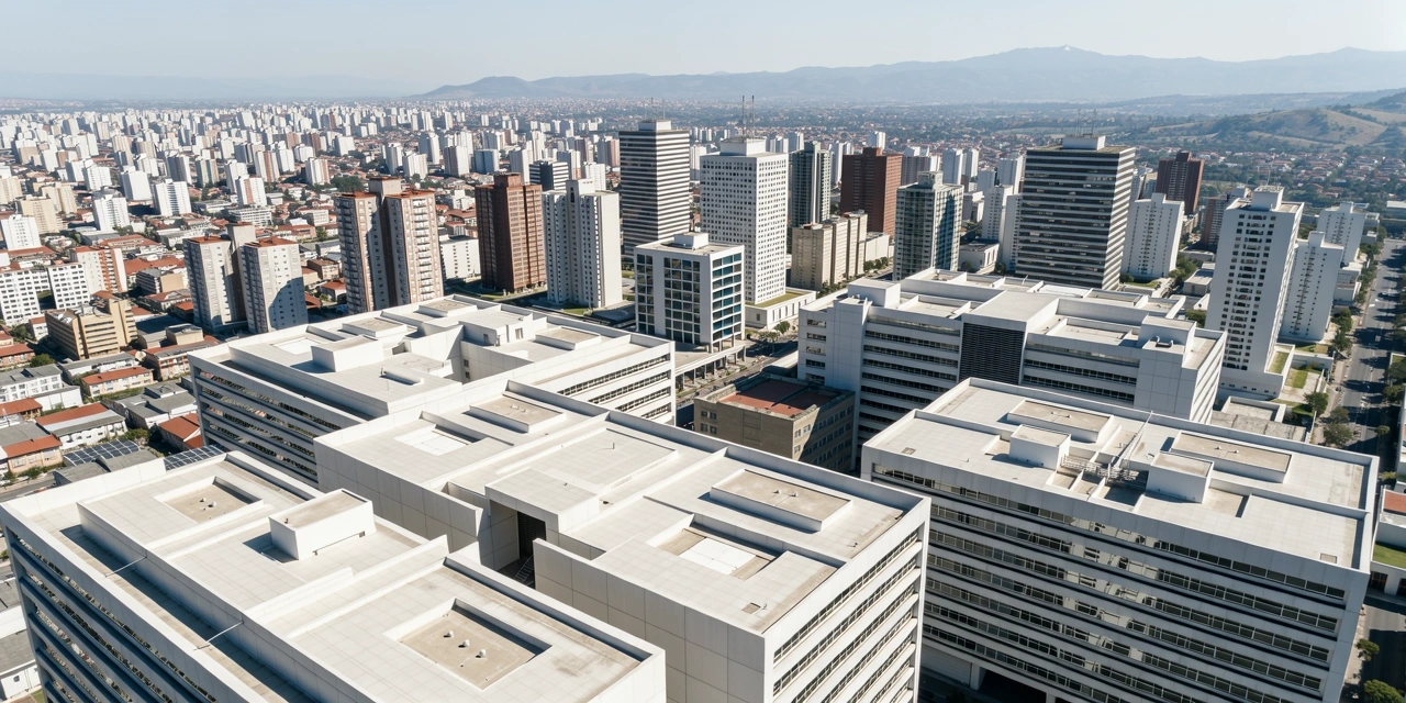 Sede Bogota Latam Future Research