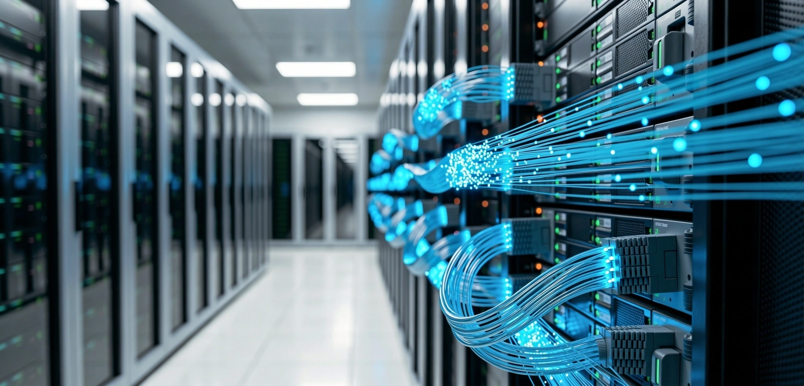 Tecnología de Datos