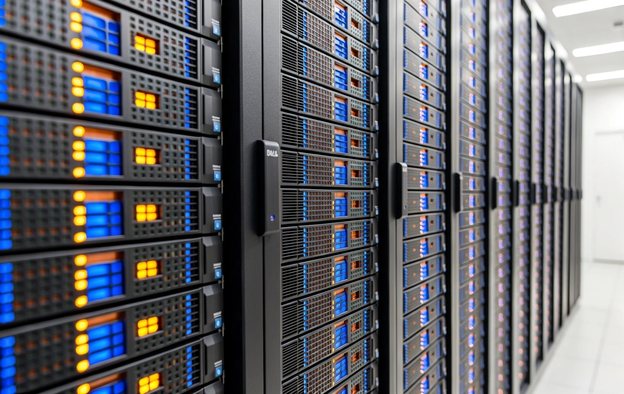 Infraestructura data science