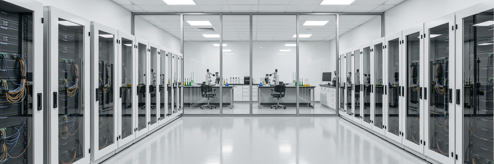 Entorno de investigación analítica avanzada