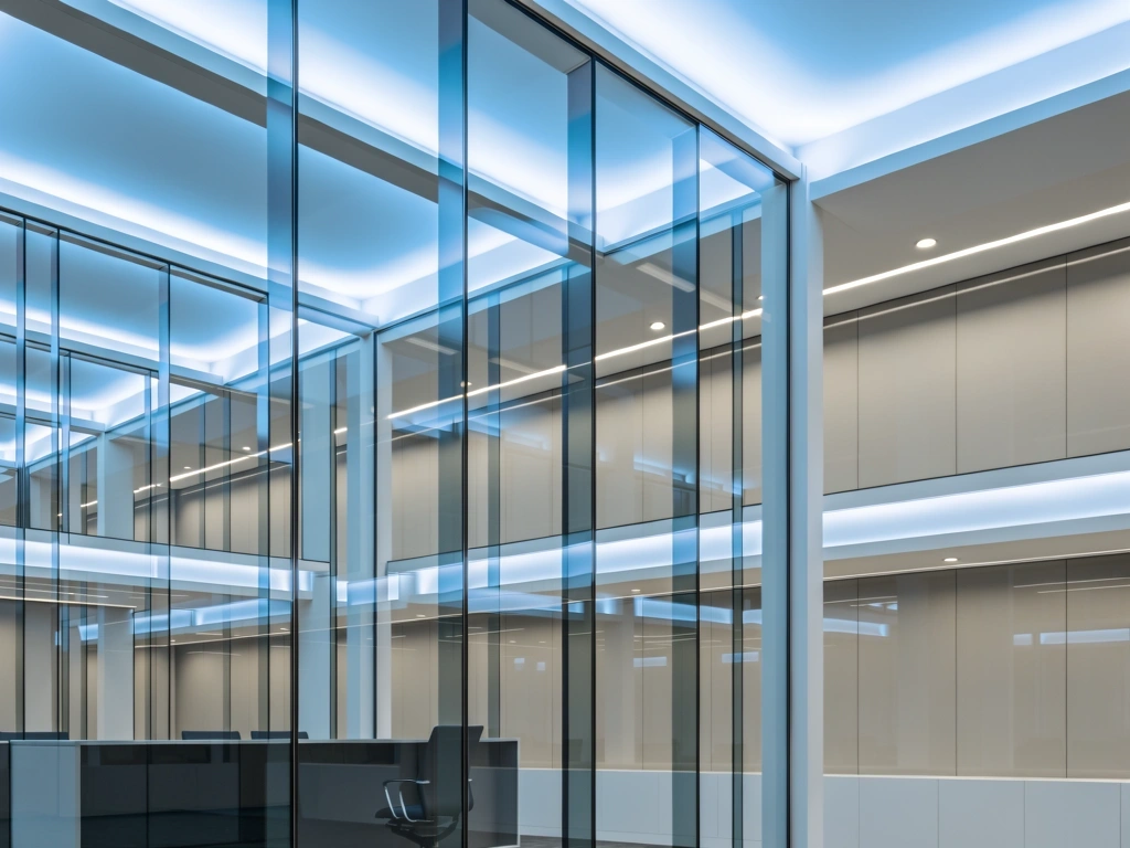 Instalaciones de Latam Future Research