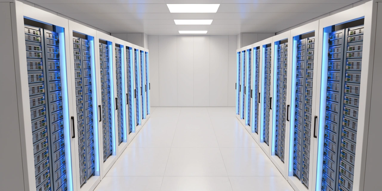 Infraestructura de datos segura