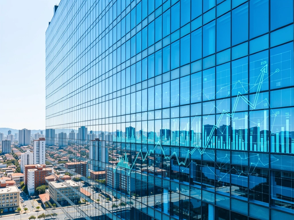 Análisis de Infraestructura Digital