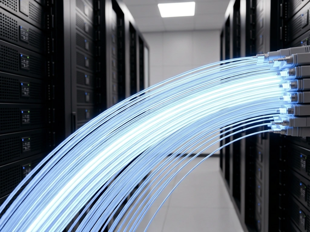 Data Evolution Infrastructure