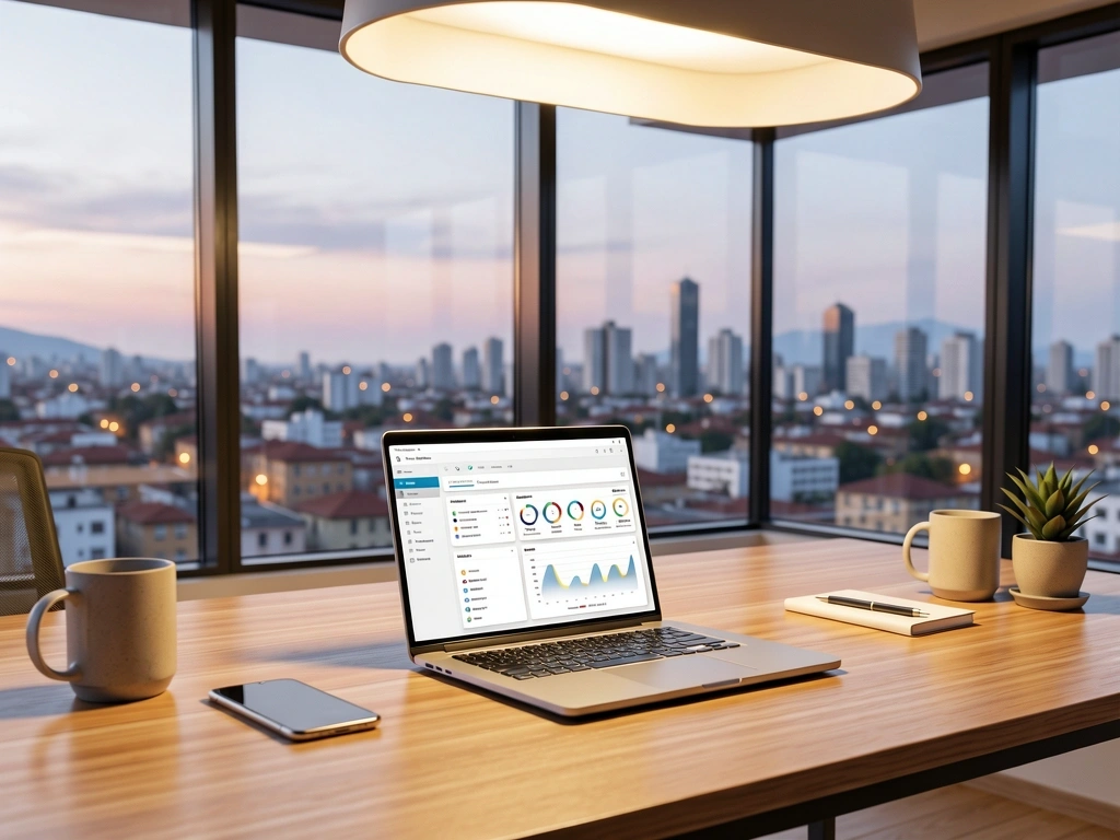 Futuro de las Tendencias Digitales