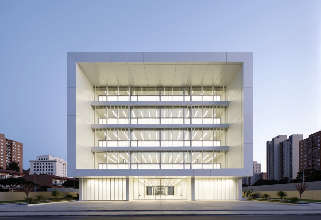 Latam Future Research HQ