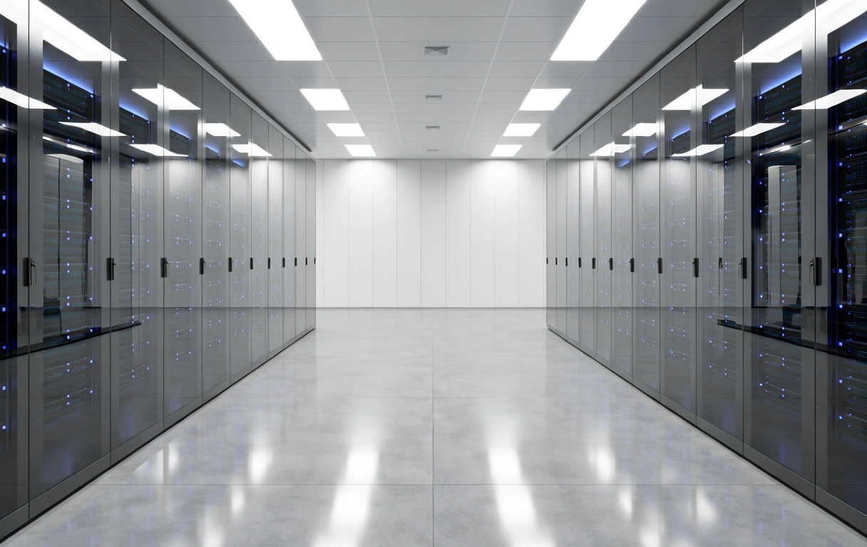 Centro de procesamiento de datos Latam Future Research