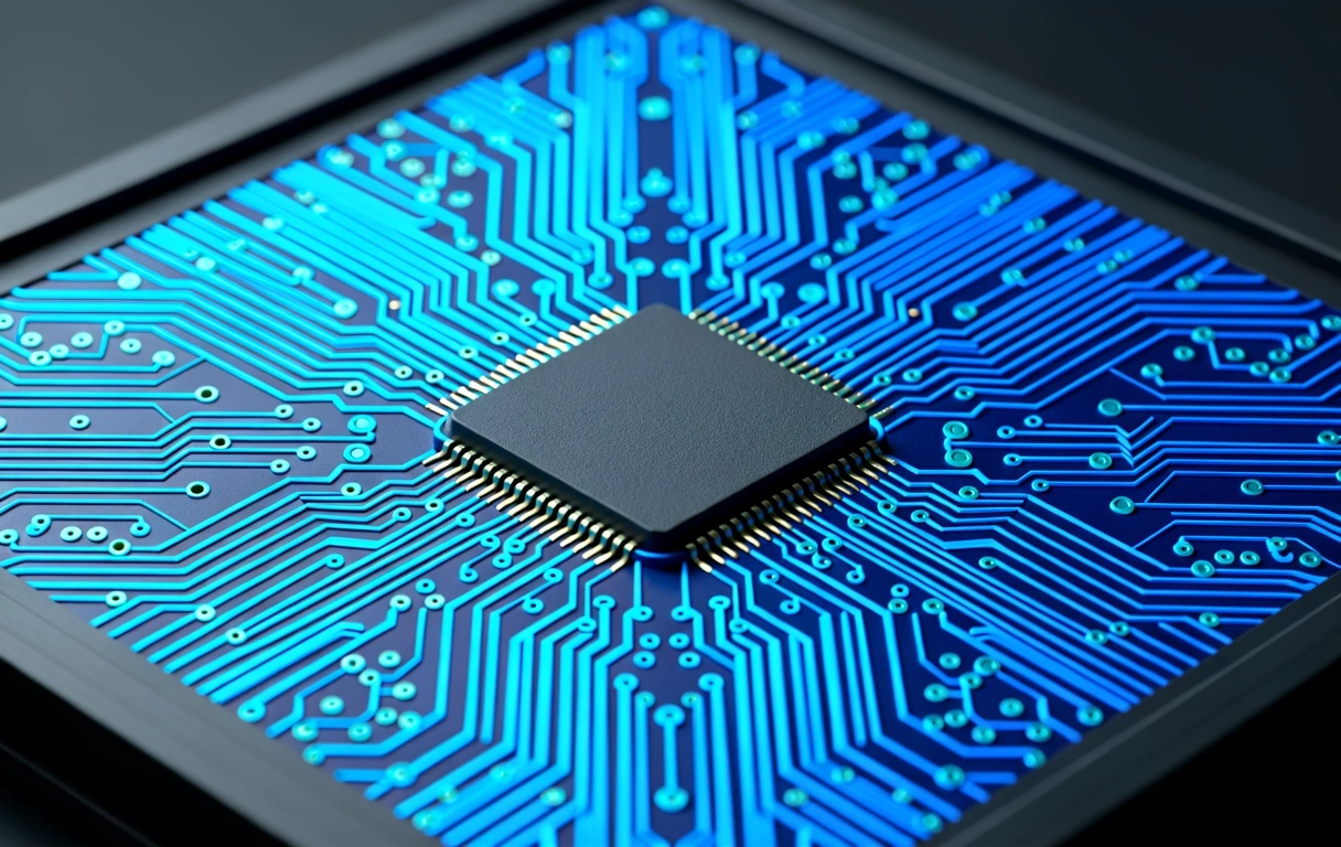 Tecnología de procesamiento avanzado